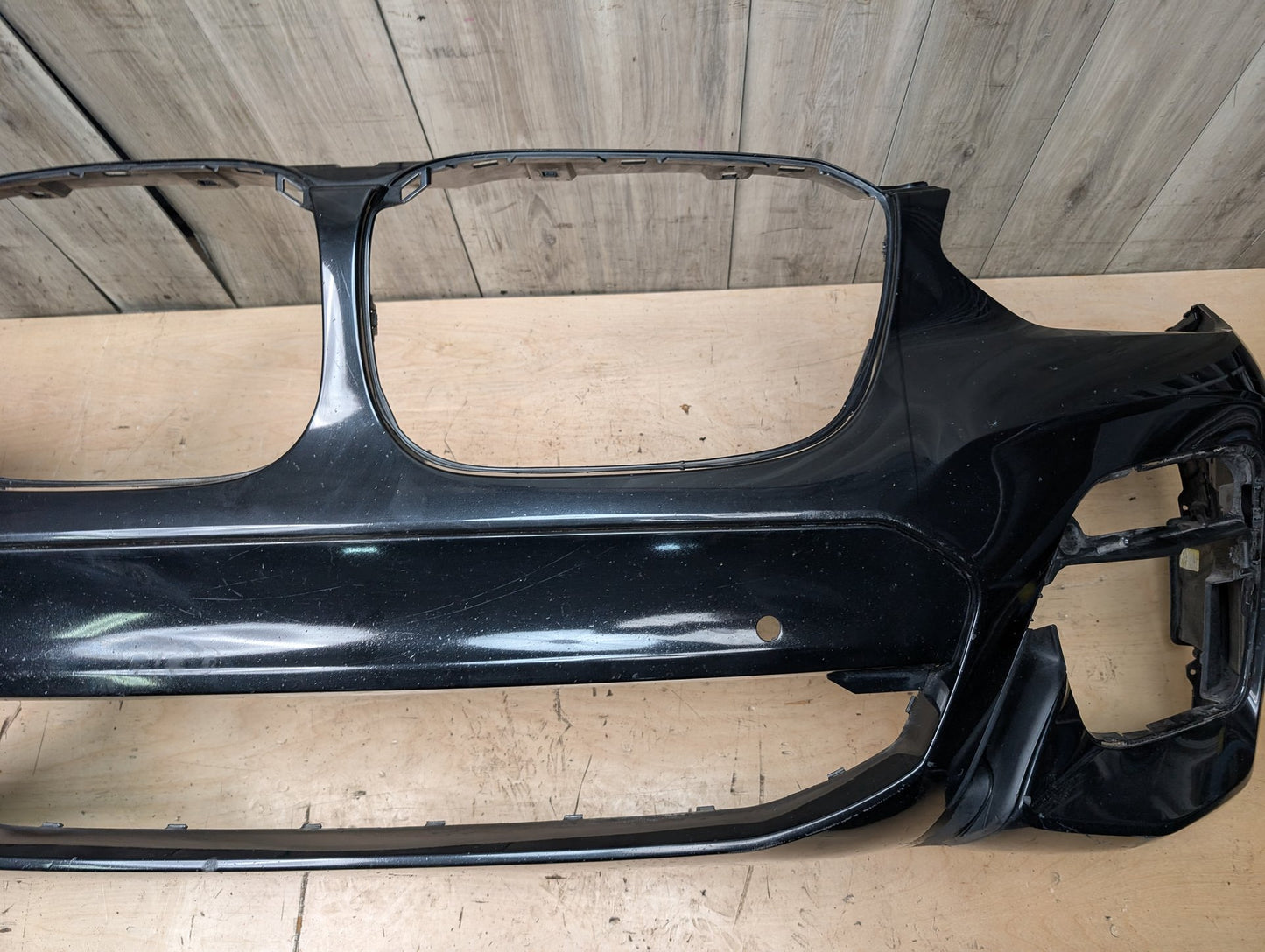 2018 - 2023 BMW X3 G01 Front Bumper Cover 8091988 B58B30M0