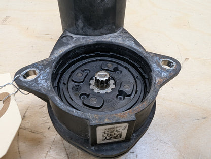 OEM BMW F06 F10 F12 F13 F25 I12 Rear Left or Right Brake Caliper Electric Motor