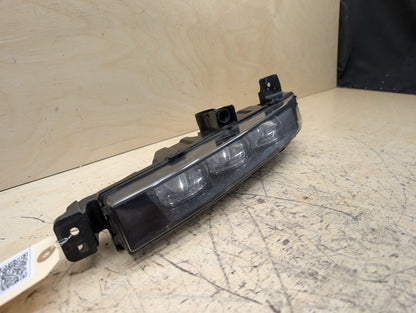 16-19 OEM BMW G11 G12 740 750 M760 B7 Front Right Passenger Side LED Fog Light