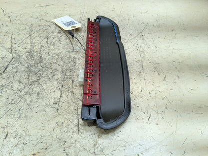 2018-2023 BMW M550i G30 Upper Liftgate Trunk Lid 3rd Brake Light 7360526 OEM