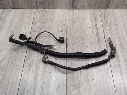 08-17 Audi S5 Alternator Starter Wiring Harness 8K0971228AA