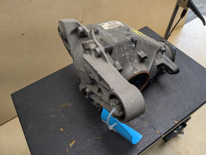 2019-2025 BMW X5 G05 OEM 3.0L RWD REAR AXLE DIFFERNTIAL CARRIER 3.38 RATIO *68K*