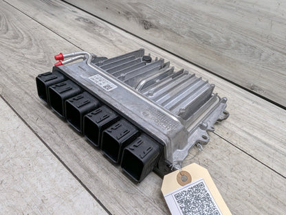 OEM BMW G30 G11 G12 DME ECU N63R Engine Control Unit Module Computer DME 880