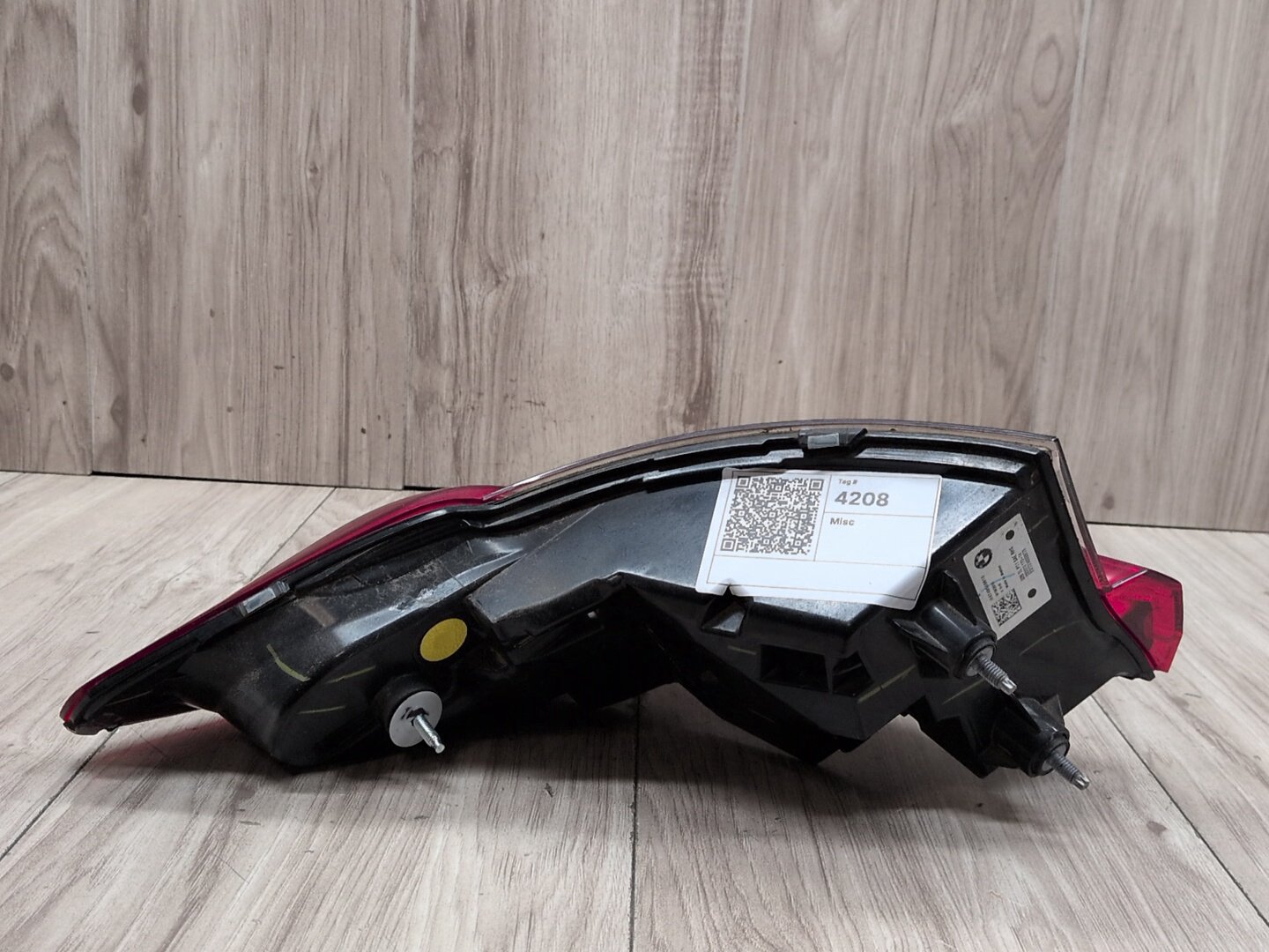 PRE-LCI OEM BMW G20 G80 330 M340 M3 Rear Right Passenger Outer Stop Tail Light