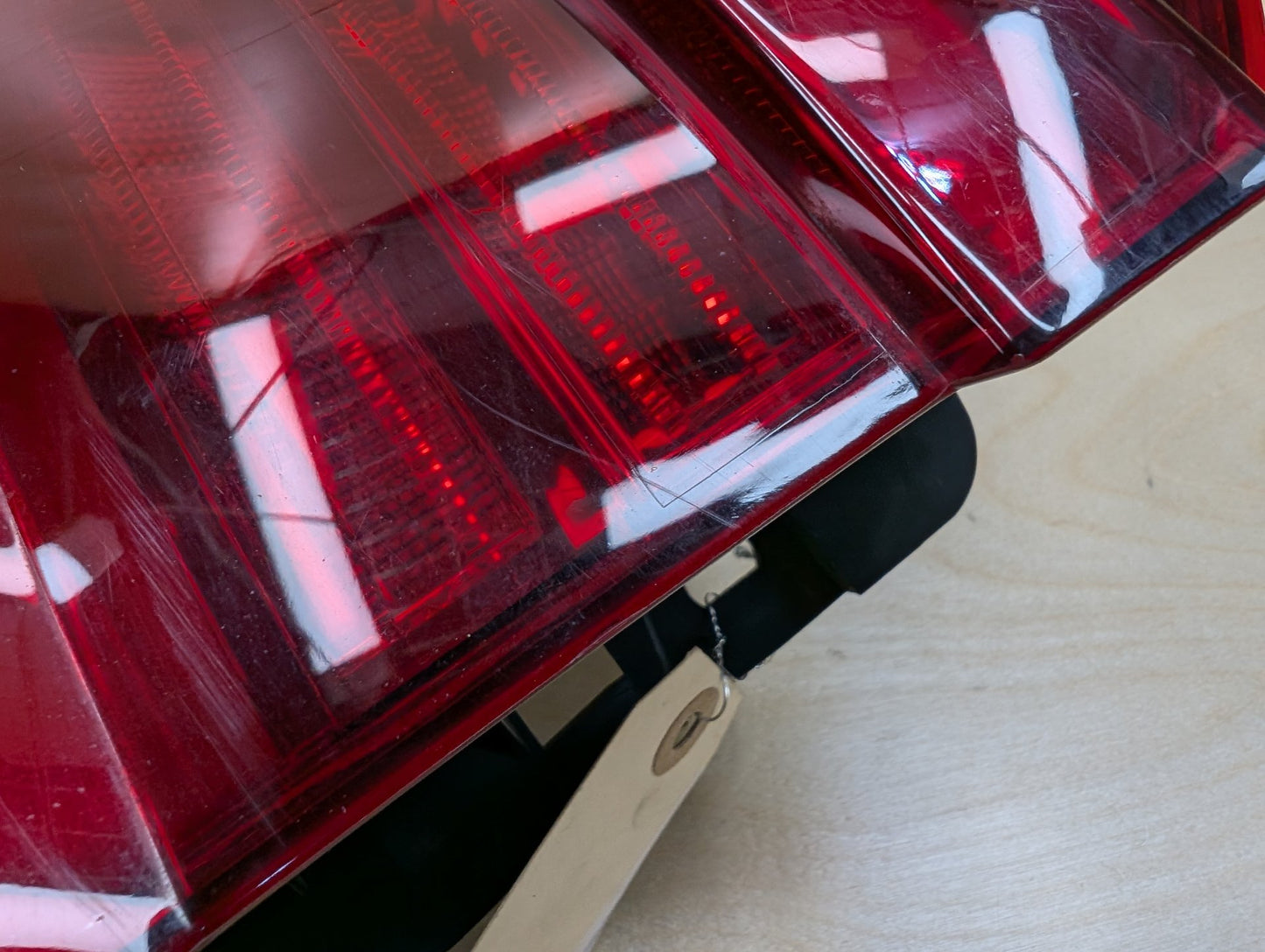 2018-2024 BMW X3 G01 Rear Left Driver Outer Tail Light 7408739