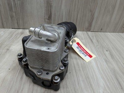20-24 OEM BMW F39 F44 F48 MINI F55 F56 X1 X2 228 Engine B46 Oil Filter Housing