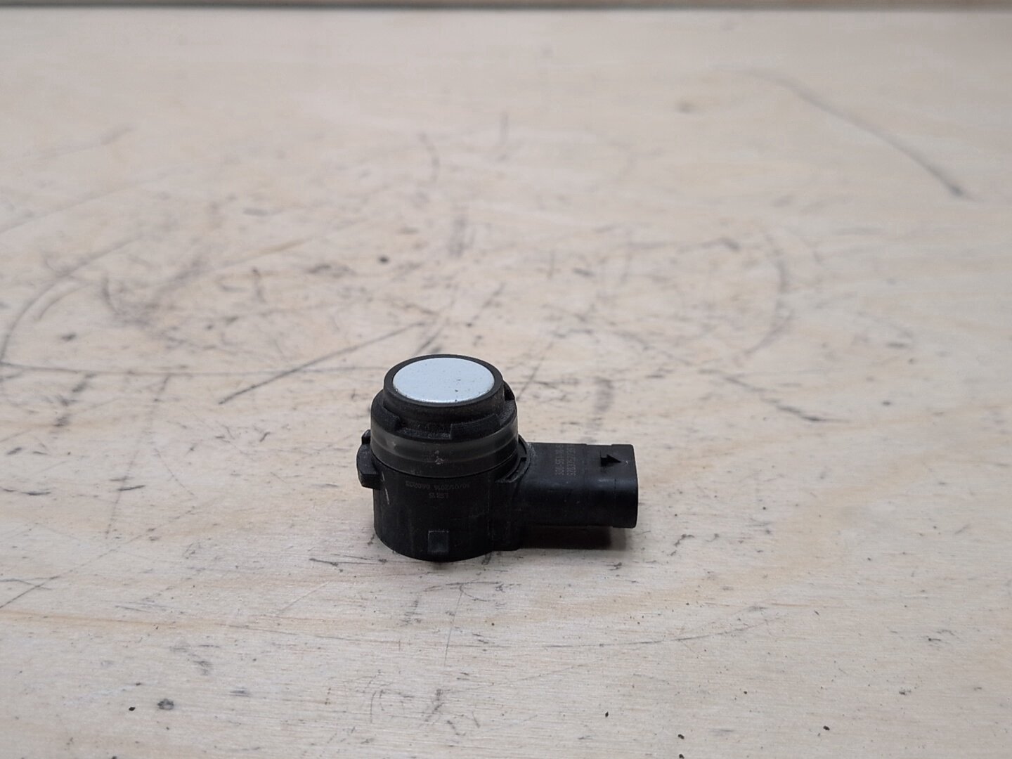 2016-2022 BMW 750i G12 Bumper PDC Parking Distance Sensor 9283200