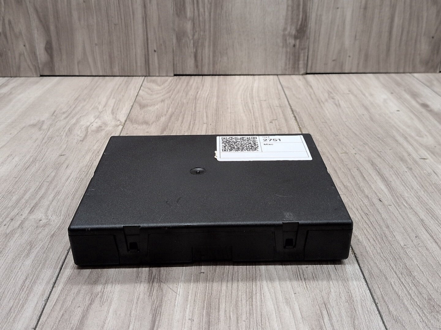 2013 - 2017 Audi S5 8T BCM Body Control Module 8K0907064K CTUB