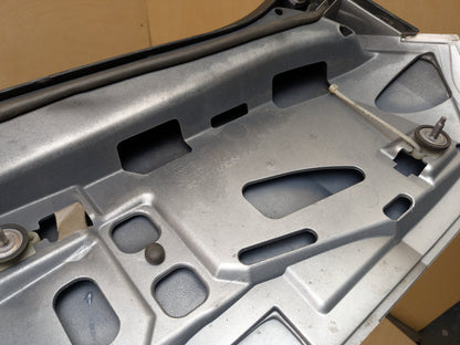 2007-2013 BMW X5 E70 Liftgate Trunk Lid Spoiler 7157689