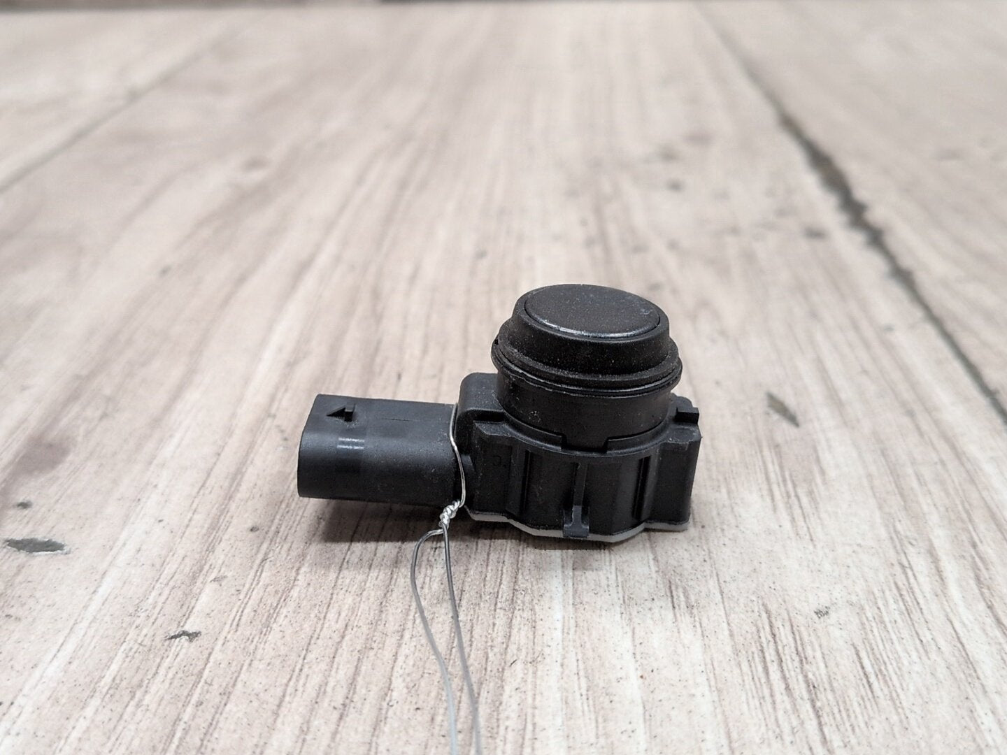 OEM BMW F22 F30 F32 F33 F36 F80 F82 F83 F87 Bumper Parking Sonic PDC Sensor Gray