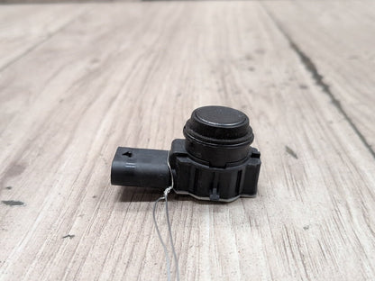 OEM BMW F22 F30 F32 F33 F36 F80 F82 F83 F87 Bumper Parking Sonic PDC Sensor Gray