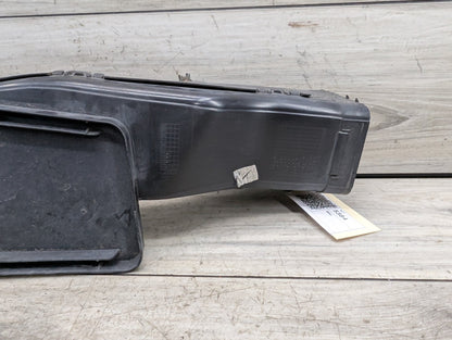 2007-2013 BMW X5 E70 Right Passenger Brake Air Duct 7222878