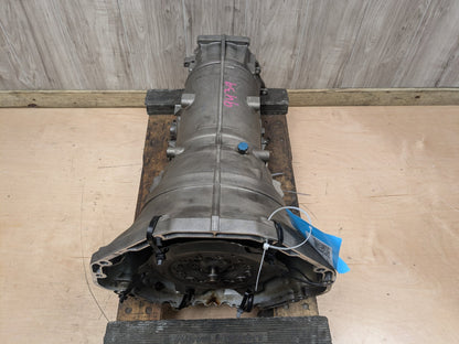 2014 - 2018 BMW X5 F85 Automatic Transmission Assembly 8065067 S63B44T2