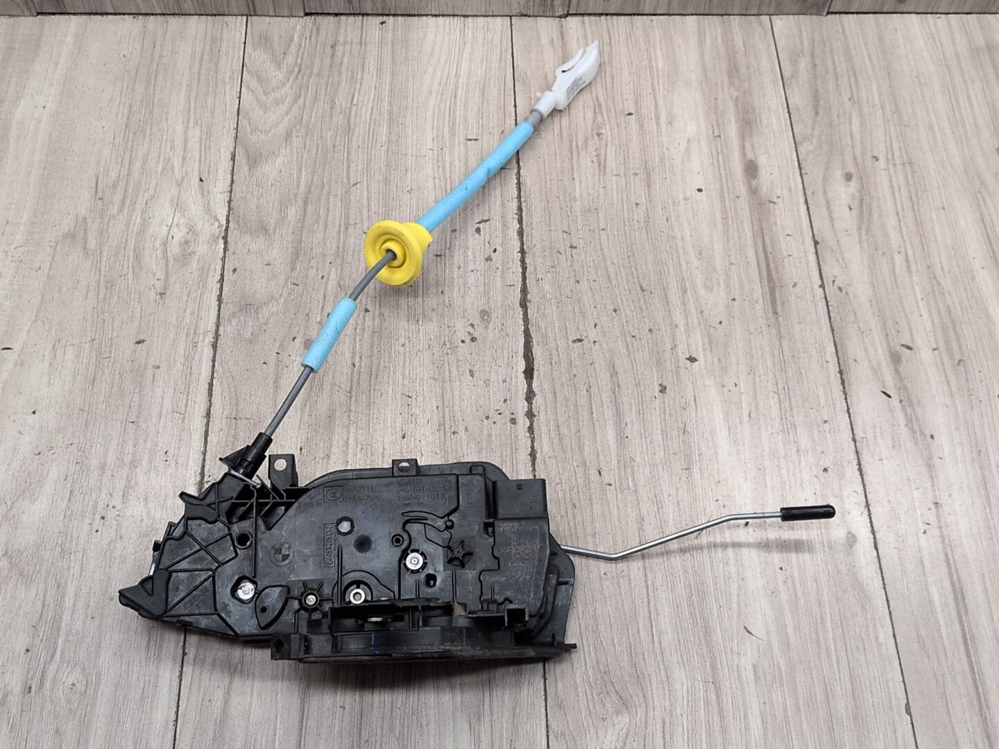 OEM BMW F44 G20 G22 G23 G80 G82 M3 FRONT LEFT DRIVER Door Lock Latch Actuator