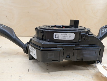 2015-2019 BMW X6 F16 Steering Wheel Sensor Clockspring 9368592