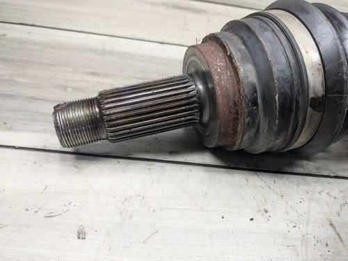 OEM BMW F15 F16 F85 X5 X6 Front Right Passenger Side Output CV Joint Axle Shaft