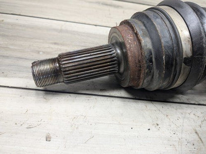OEM BMW F15 F16 F85 X5 X6 Front Right Passenger Side Output CV Joint Axle Shaft