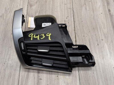 2014-2018 BMW X5 F85 Dashboard Dash Board Left Driver Air Vent 9270516 OEM