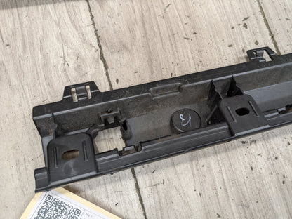 2022-2026 BMW 430i G26 Right Passenger Side Rocker Panel Brackets SET 8737090