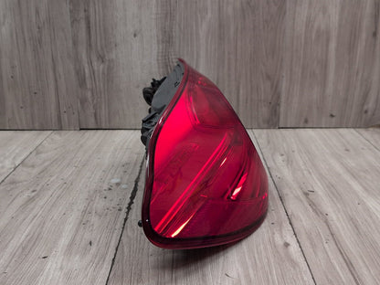14-17 OEM BMW F32 F33 F36 F82 F83 M4 Rear Left Driver Side Outer Tail Light Lamp