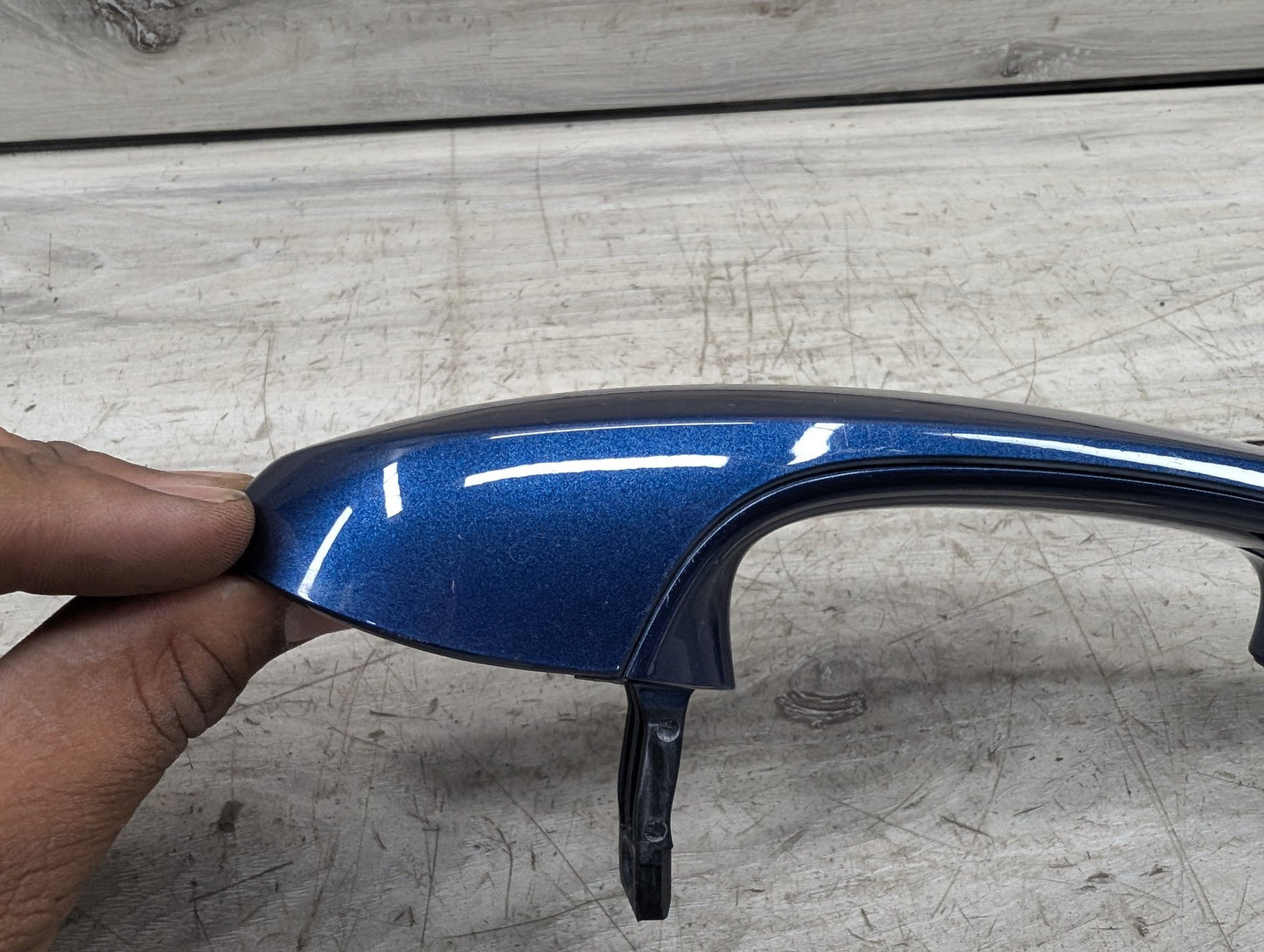 OEM BMW G01 G02 X3 X4 F97 Front Rear Right Passenger Door Handle COMFORT ACCESS