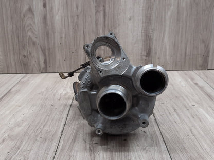 PRE-LCI OEM BMW G05 G07 G11 G12 G30 M550 X5 Left Right Turbo Charger SET N63 k
