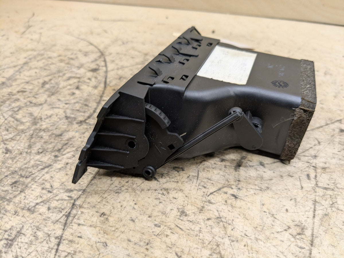 2007-2013 BMW 335i E92 Dashboard Dash Board Right Passenger Air Vent 9123298 OEM