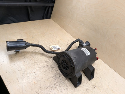 2019-2026 BMW 330i G20 Fuel Vapor Charcoal Canister 7447496 OEM