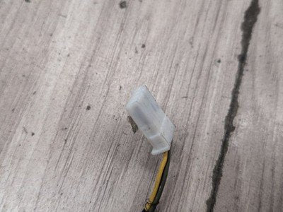 2012-2018 BMW M6 F06 Steering Wheel Heater Switch 9188878 OEM