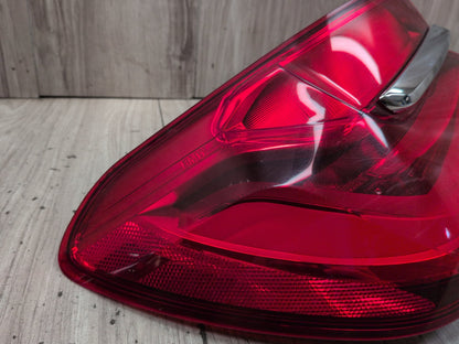 16-19 OEM BMW G11 G12 740 750 M760 B7 Rear Left Driver Outer LED Tail Light
