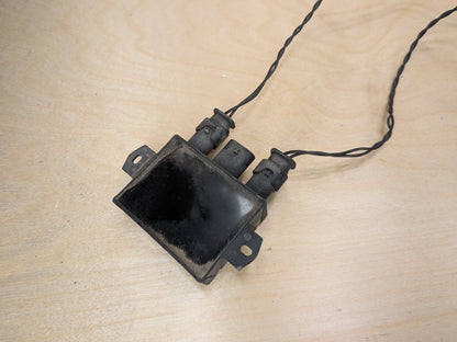 OEM BMW G30 G12 F90 M5 F48 X1 G01 X3 Control Unit Smart Opener Module w/ Sensor