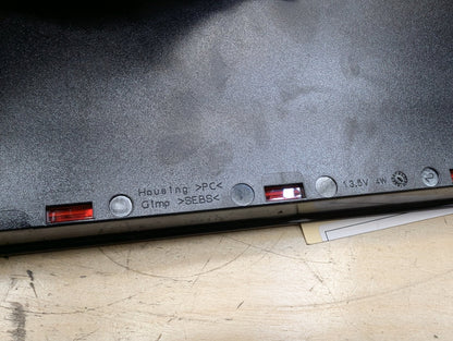 2011-2017 Audi RS5 8T Upper Liftgate Trunk Lid 3rd Brake Light 8T0945097 OEM