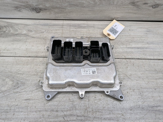 2011 - 2016 BMW 528i F10 Engine Motor ECU DME Computer Module 8664660 N20B20O0