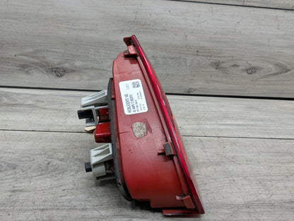 2008 - 2017 Audi S5 8T Rear Right Passenger Inner Tail Light 8T0945094D