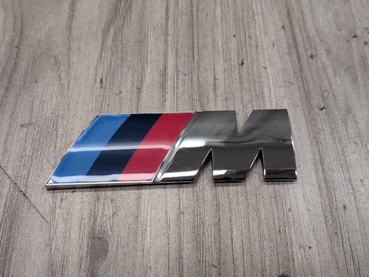 2015 - 2019 BMW X6 F86 Emblem Badge Symbol Logo 8057983 S63B44T2