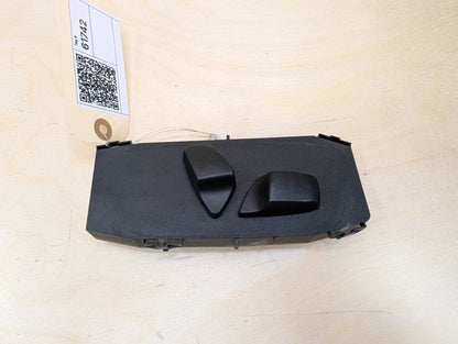 07-13 OEM BMW E93 328 335 M3 Front Right Passenger Seat Control Switch