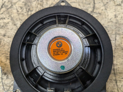 OEM BMW F06 F12 F13 M5 M6 Audio Sound HK Loudspeakers Tweeters SET