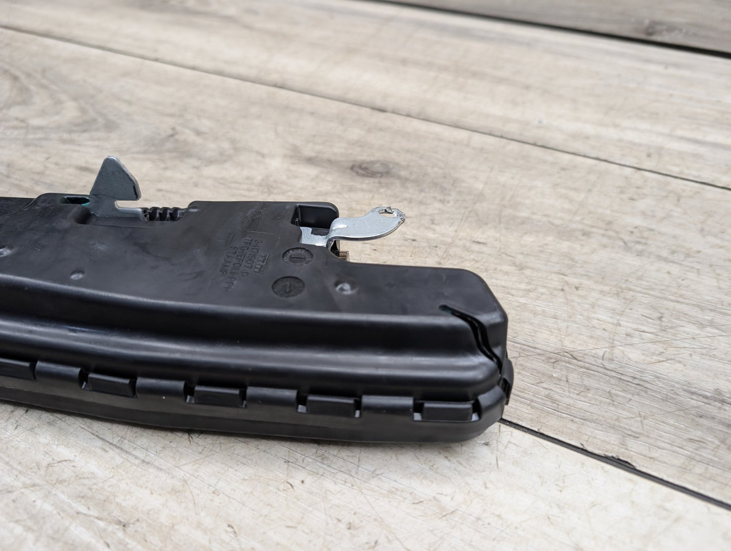 OEM BMW G30 530 540 M550 Front Right Passenger Seat SRS Airbag Integrated