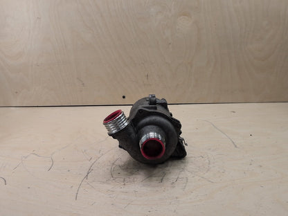 OEM BMW E82 E90 E92 E93 128 328 Engine N52 Auxiliary Electric Water Pump Cooling