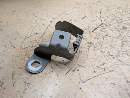 2010-2017 BMW 535i GT xDrive F07 Front Left Driver Fender Brackets SET 7193421 OEM