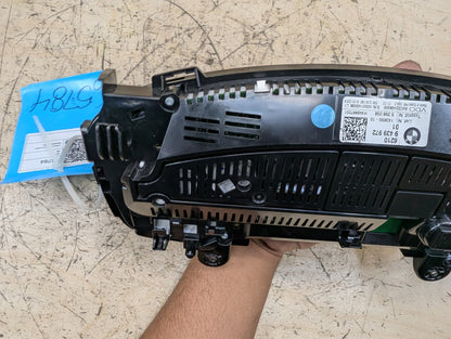 PRE-LCI OEM BMW G01 G20 330 M340 X3 Instrument Cluster High Speedometer Gauge