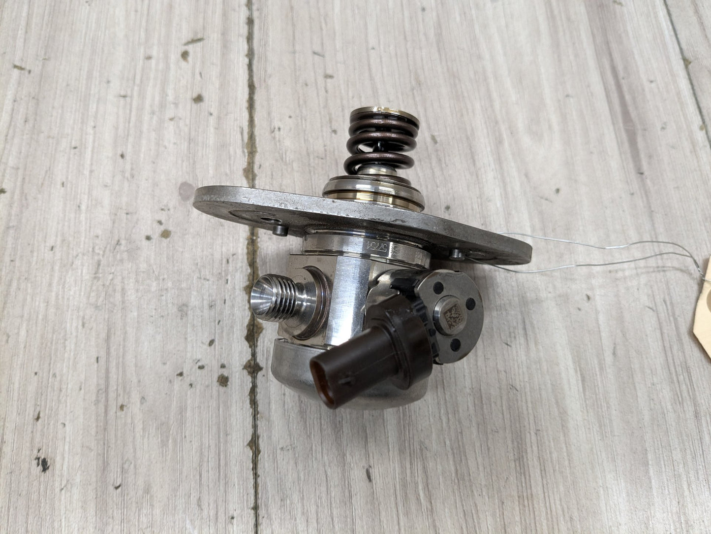 OEM BMW F44 G01 G20 G26 G30 G80 Engine B46 B58 S58 HPFP High Pressure Fuel Pump