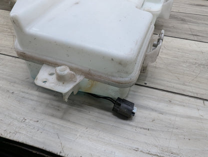 2007 - 2013 BMW X5 E70 Windshield Reservoir Tank Assembly 7161476 N62B48B
