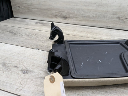 2007-2013 BMW 328i E93 Center Console Armrest Arm Rest 6951565