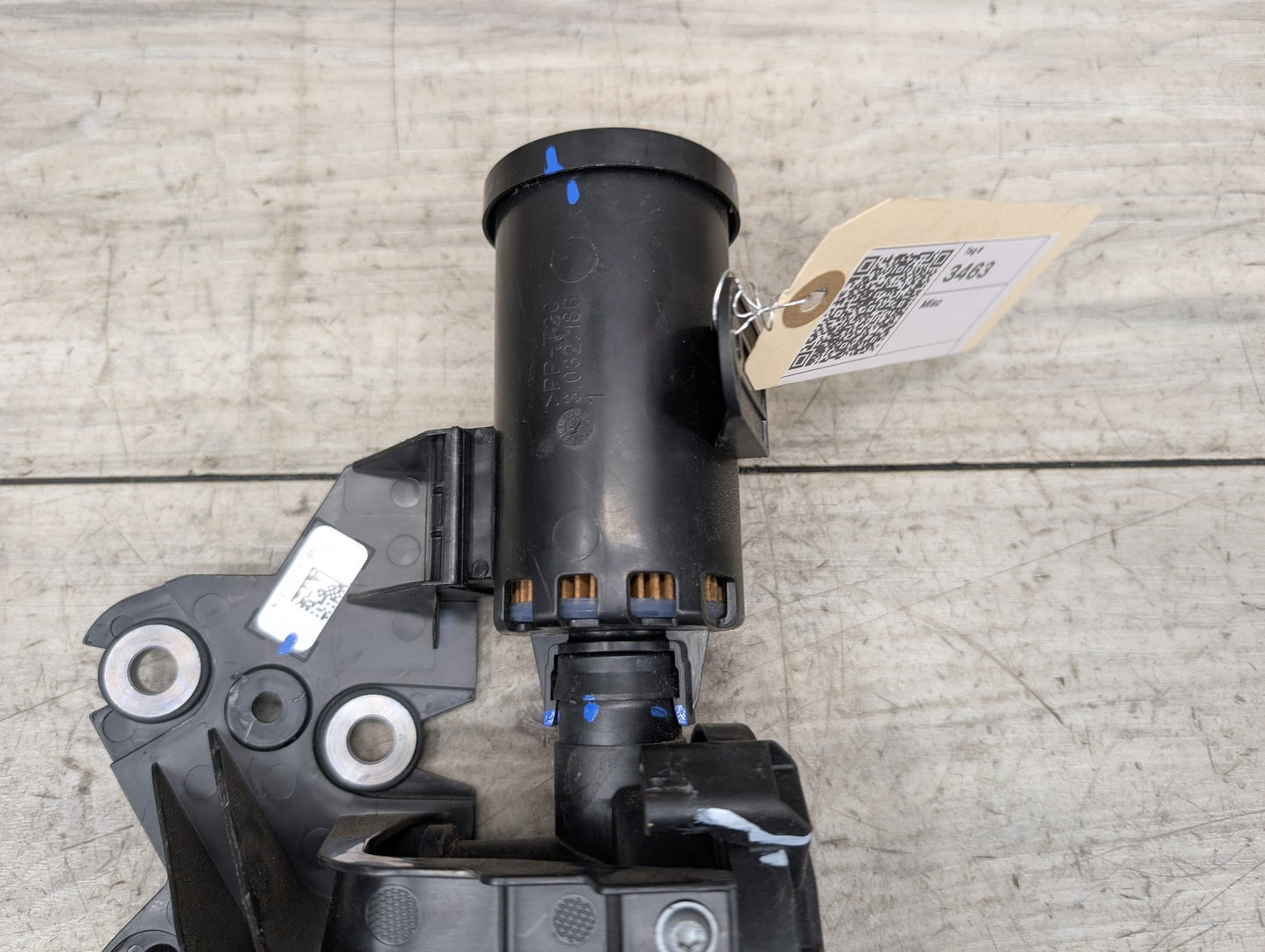 2019-2026 BMW X5 G05 Fuel Vapor Charcoal Canister 7439919
