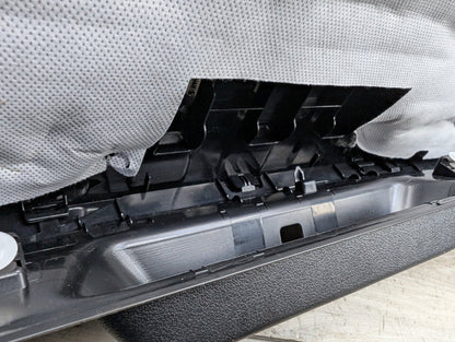 2021 BMW X5 G05- Rear Lower Tailgate Trim Cover Panel PN: 7441649