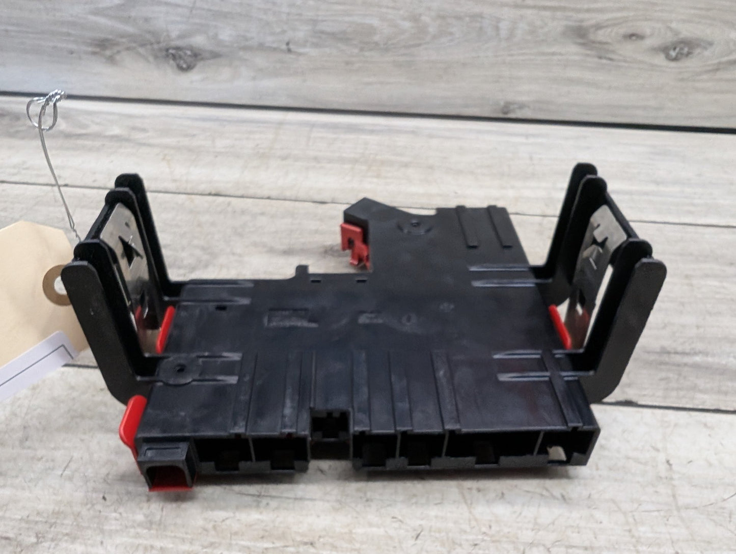 OEM BMW F02 F06 F10 F12 F13 G30 M5 M6 Battery Rear Power Distribution Fuse Box