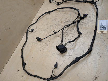16-19 OEM BMW G11 G12 740 750 Front Parking Distance Sensor PDC Wiring Harness