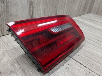 17-20 OEM BMW F90 G30 530 540 M550 M5 Rear Left Driver Inner Trunk Tail Light