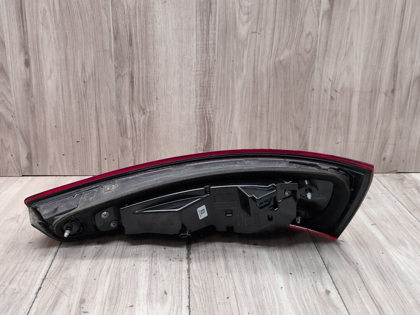 2015-2018 Audi Q3 8U Rear Left Driver Outer Tail Light 8U0945093A